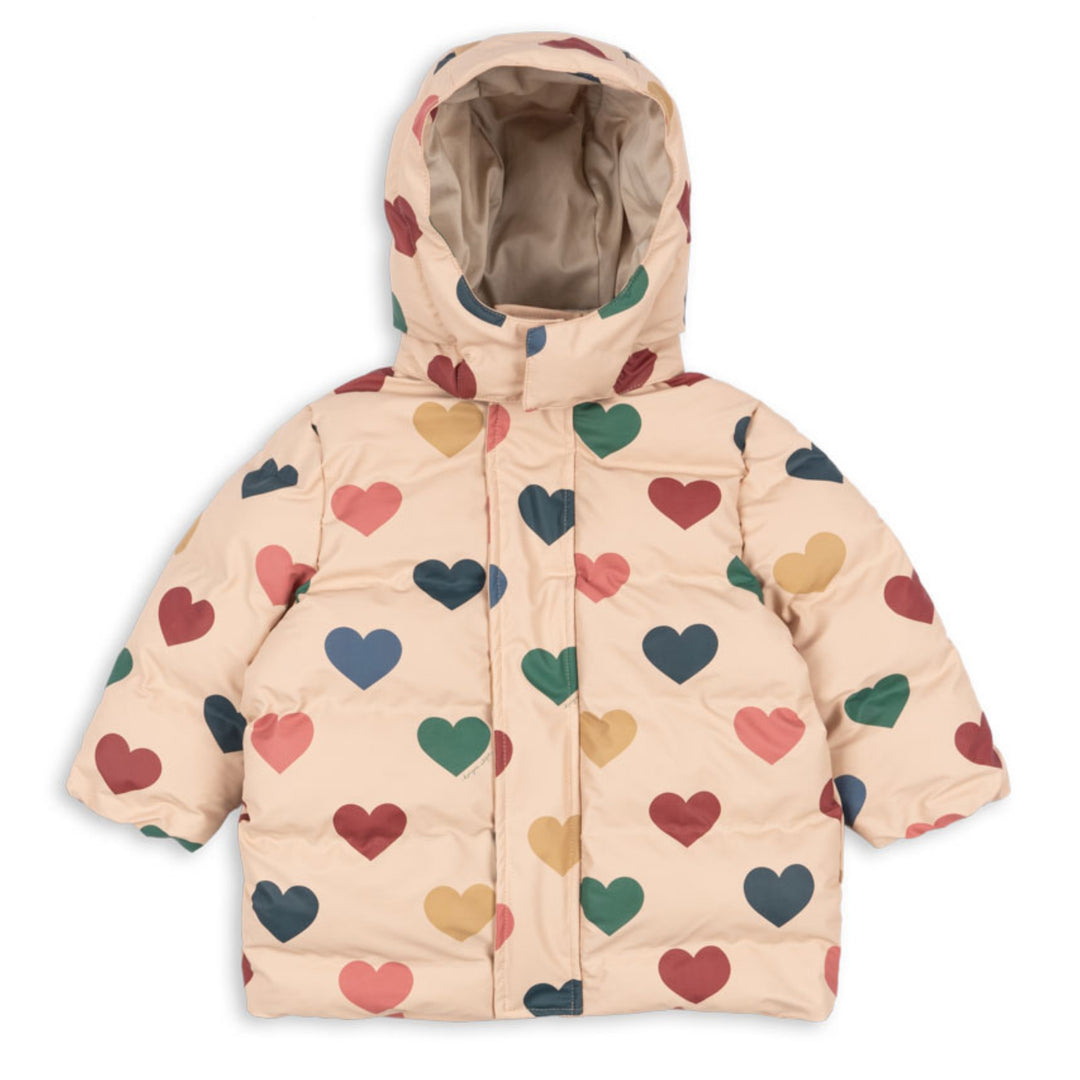 Ace vetrarjakki, Bon Coeur Coloré