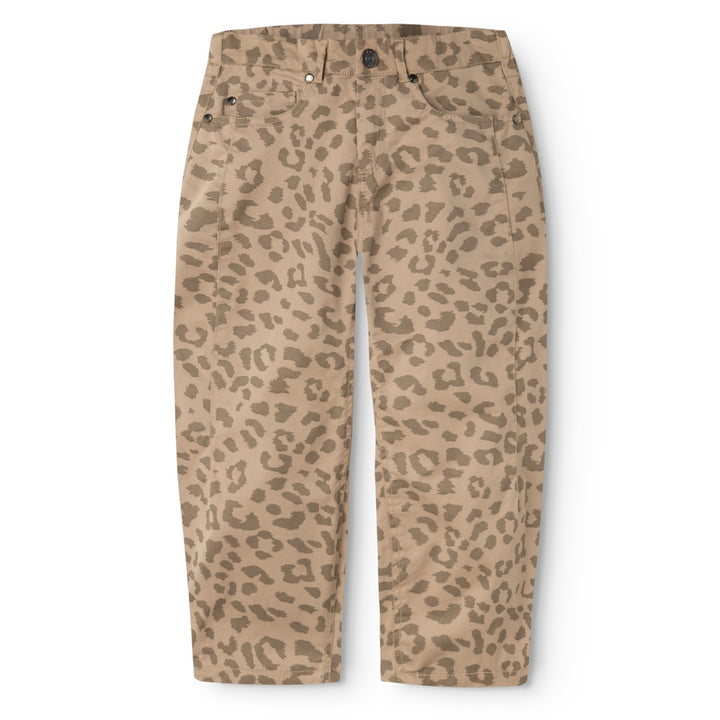 Pando buksur, Washed Leo