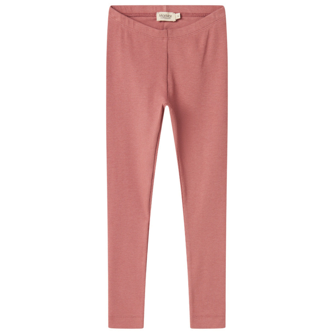 Modal leggings, Perished Rose