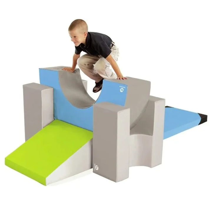 Blocmodule, Arch