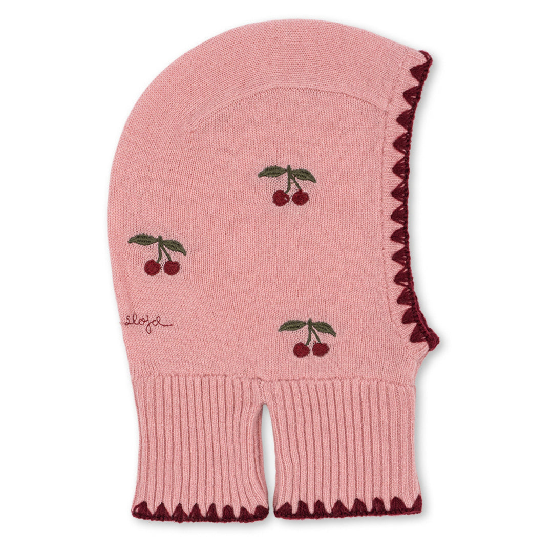 Collette brølapa, Pale Blush