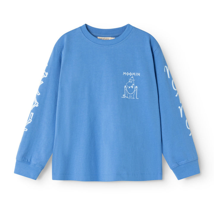 Tad blusa, Moomin Scout