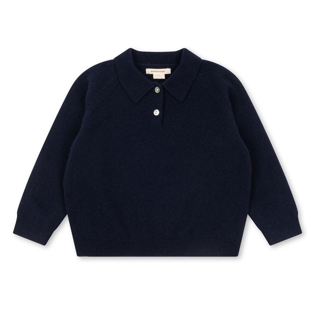 Polo troyggja, Total Eclipse