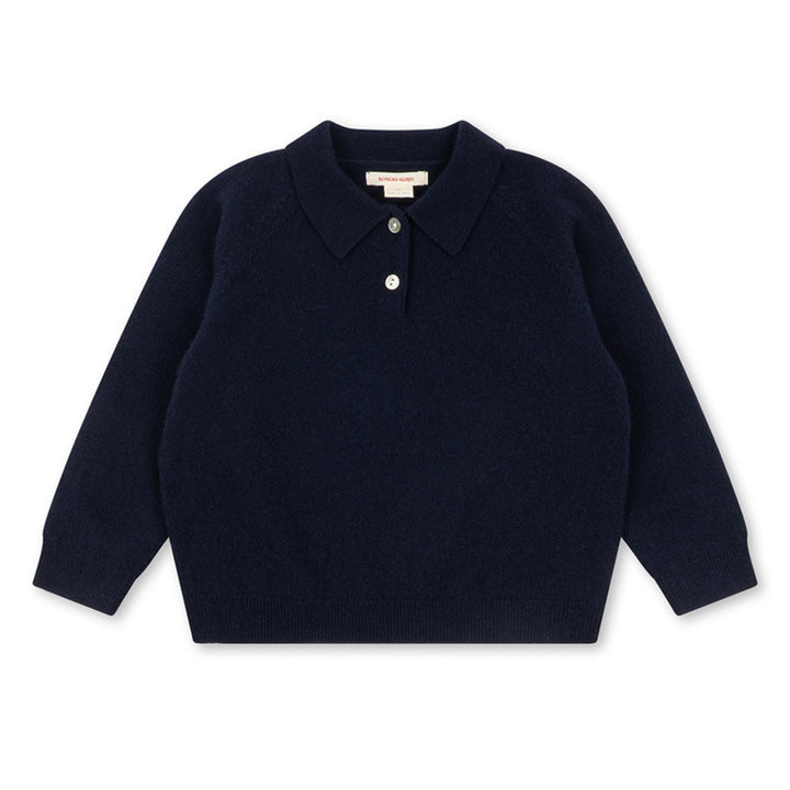 Polo troyggja, Total Eclipse