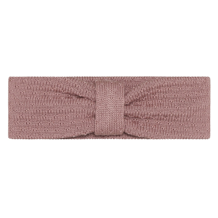Pannuband, Woodrose