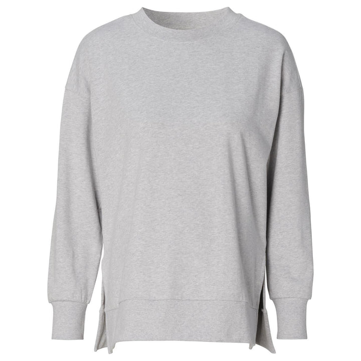 Pepe sweatshirt, Grey Melange