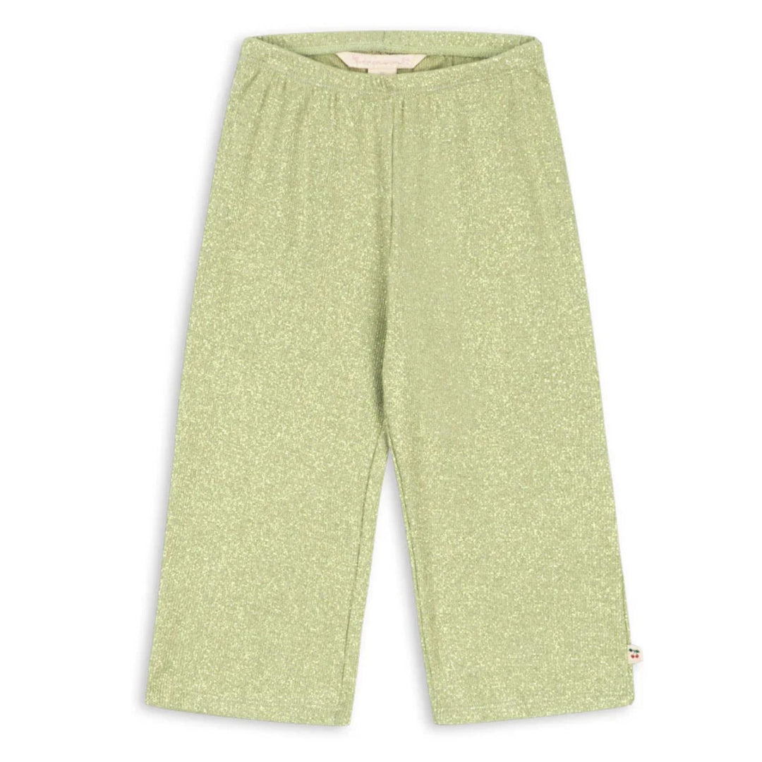 Roli buksur, Leek Green
