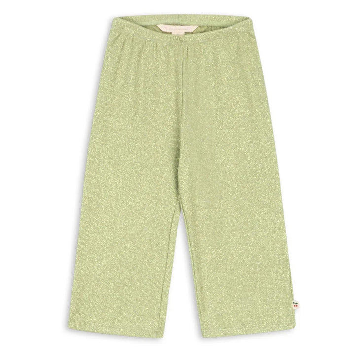 Roli buksur, Leek Green