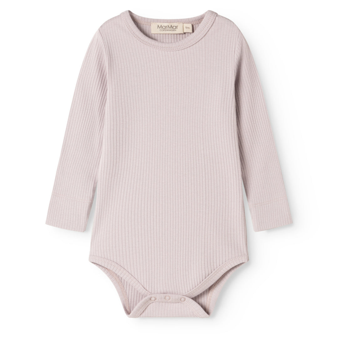 Modal body, Cloud Gray