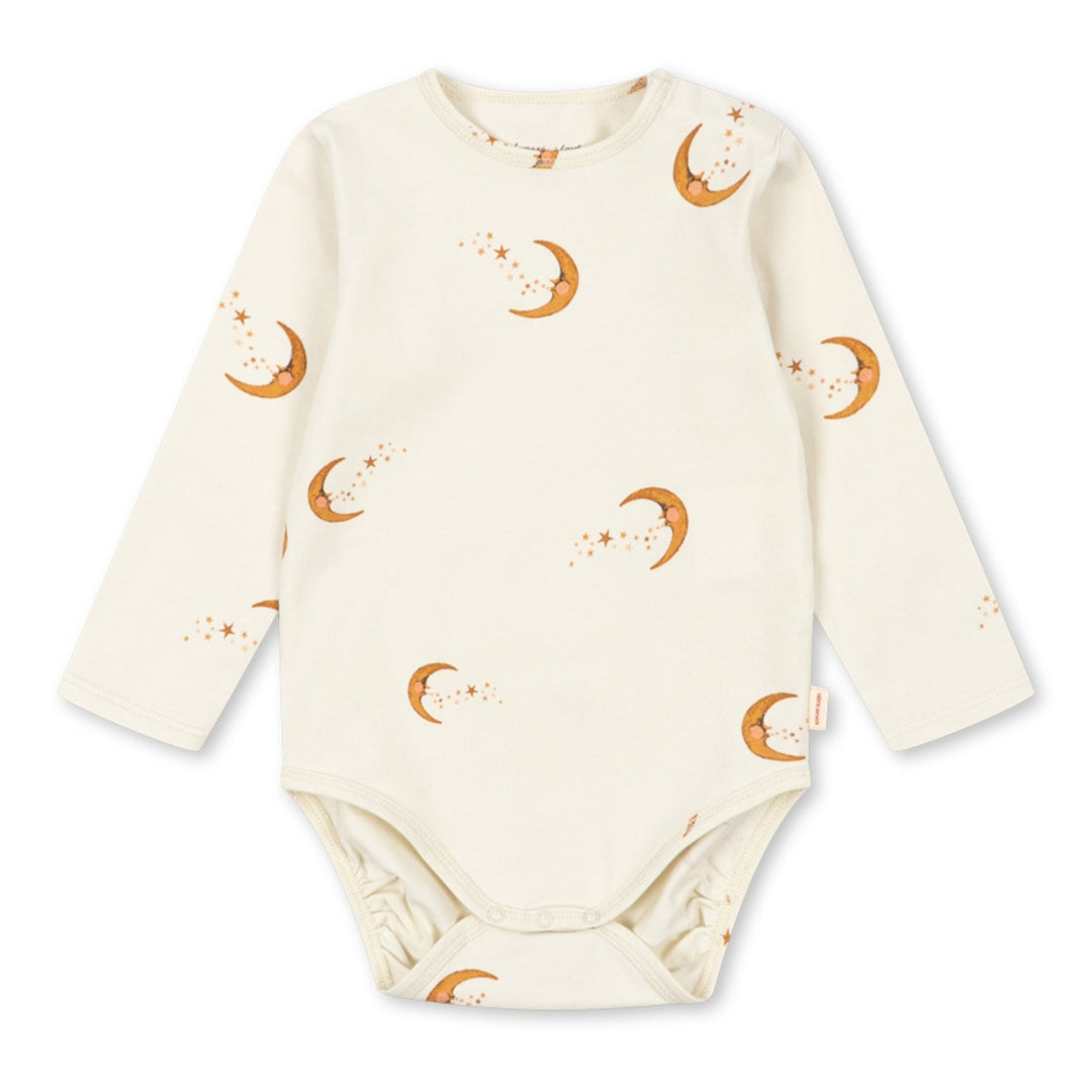 Basic body, Moon