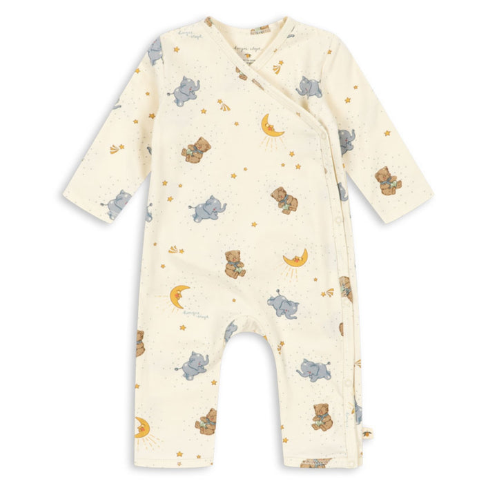 Basic newborn drakt, Cucciolo