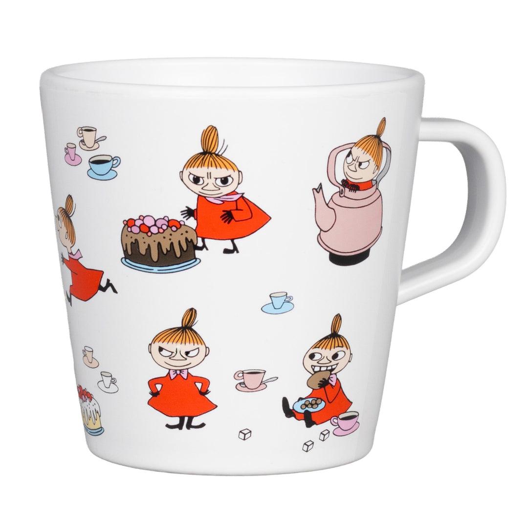 Moomin Picnic koppur