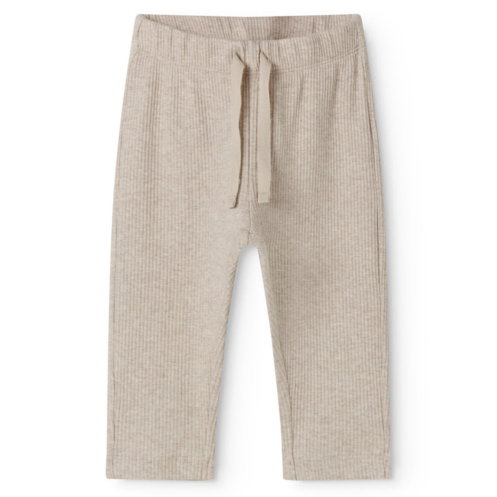 Pitti buksur, Light Beige Melange