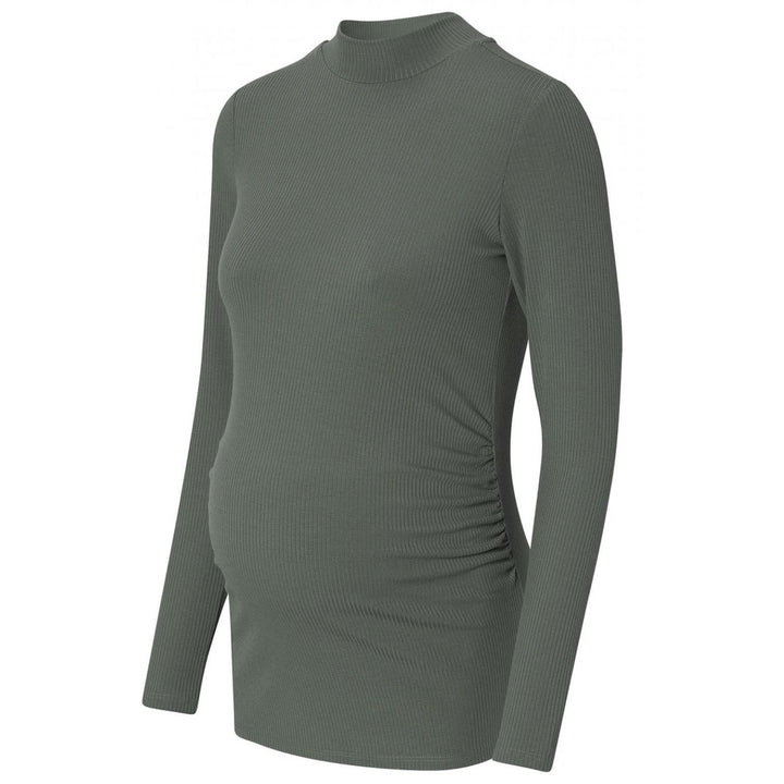 Sira blusa, Olive