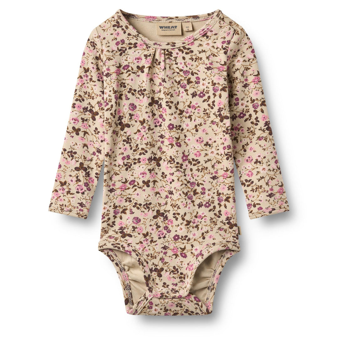 Liv body, Soft Sand Flowers