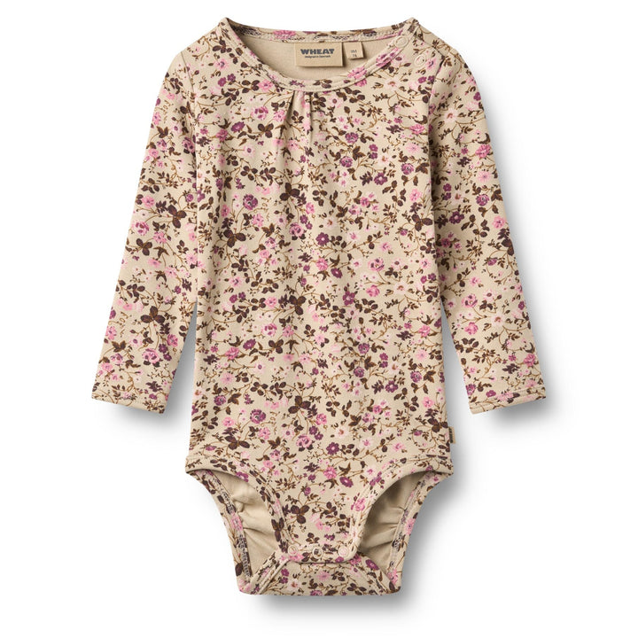 Liv body, Soft Sand Flowers