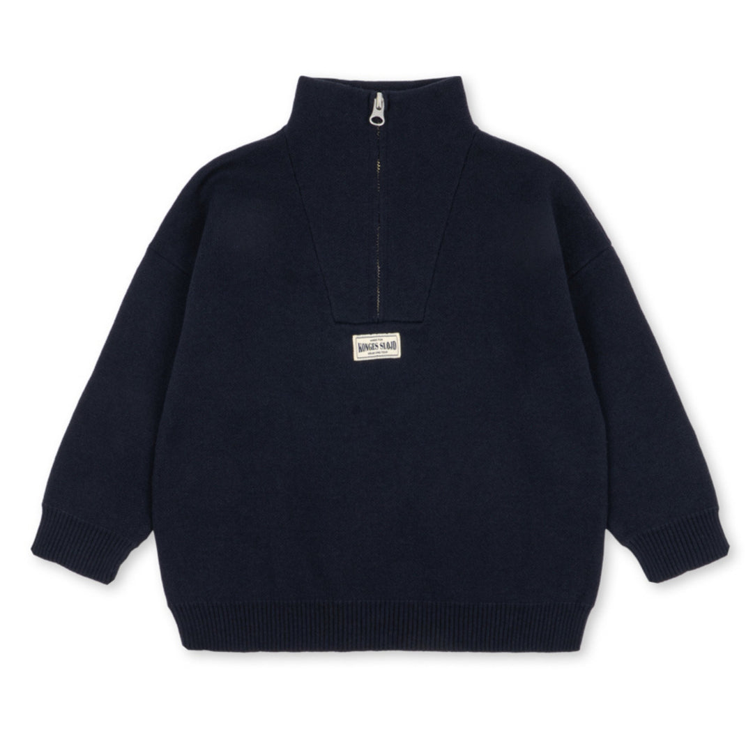 Mano sweatshirt, Total Eclipse