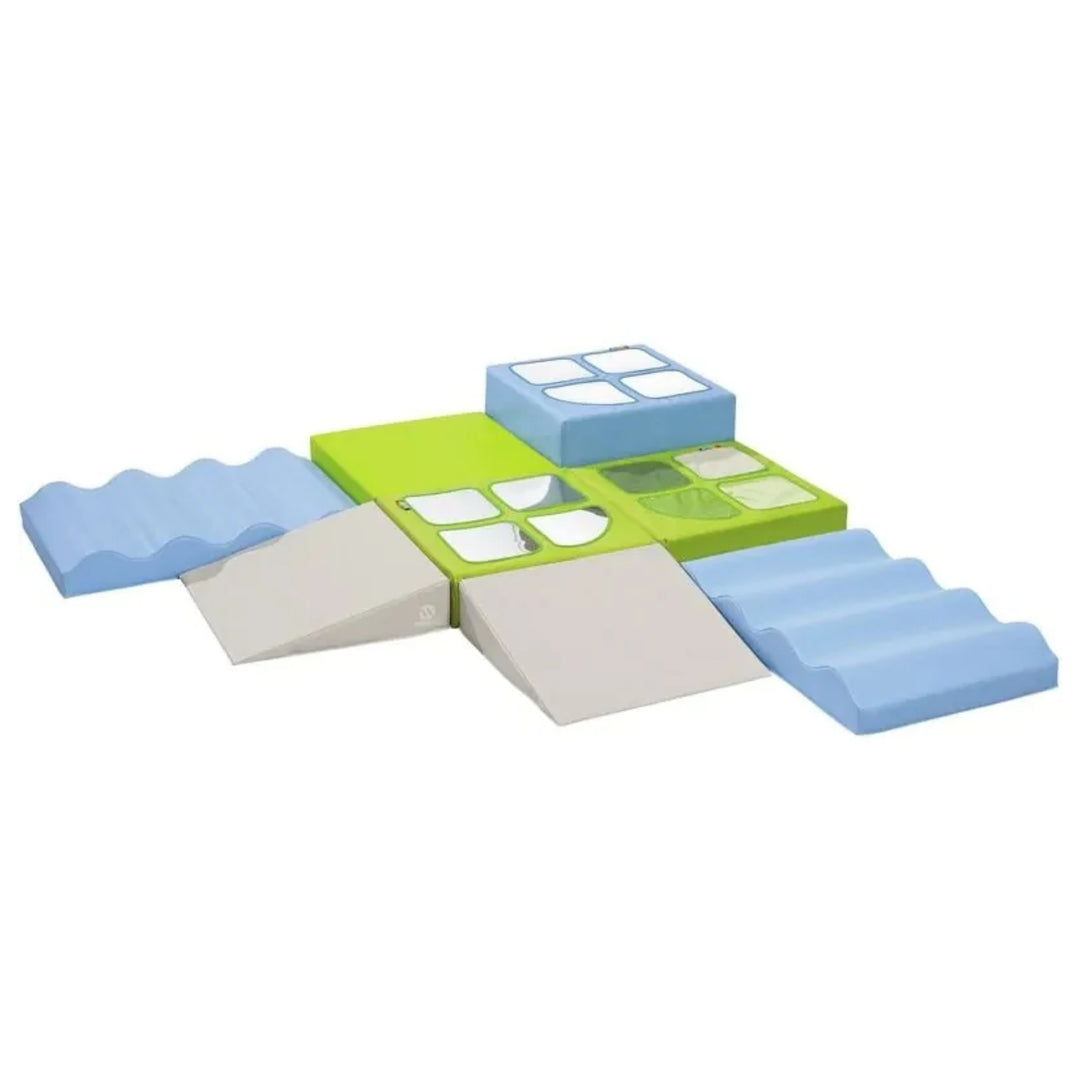 Tiny Tot skúmsett, Sensory Pathway