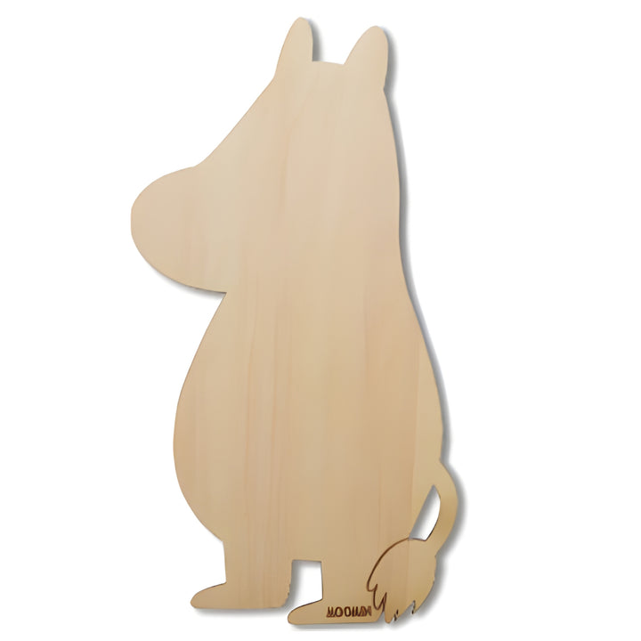 Moomin lampa