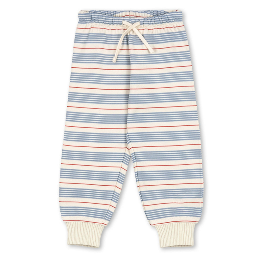 Spotty buksur, Tocororo Stripe