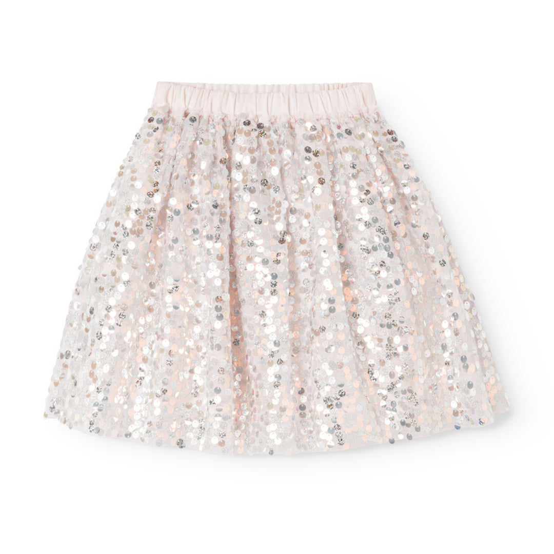 Sipa niðurdeilur, Silver Disco