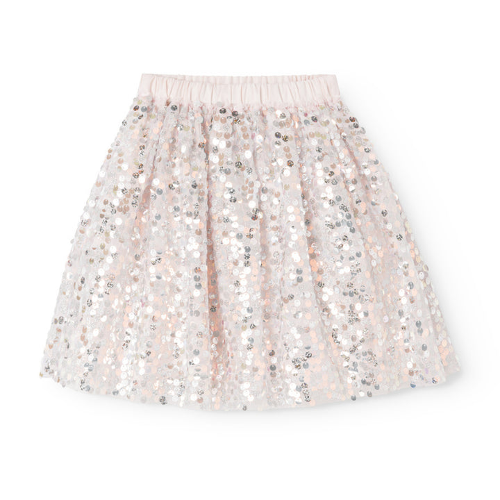 Sipa niðurdeilur, Silver Disco