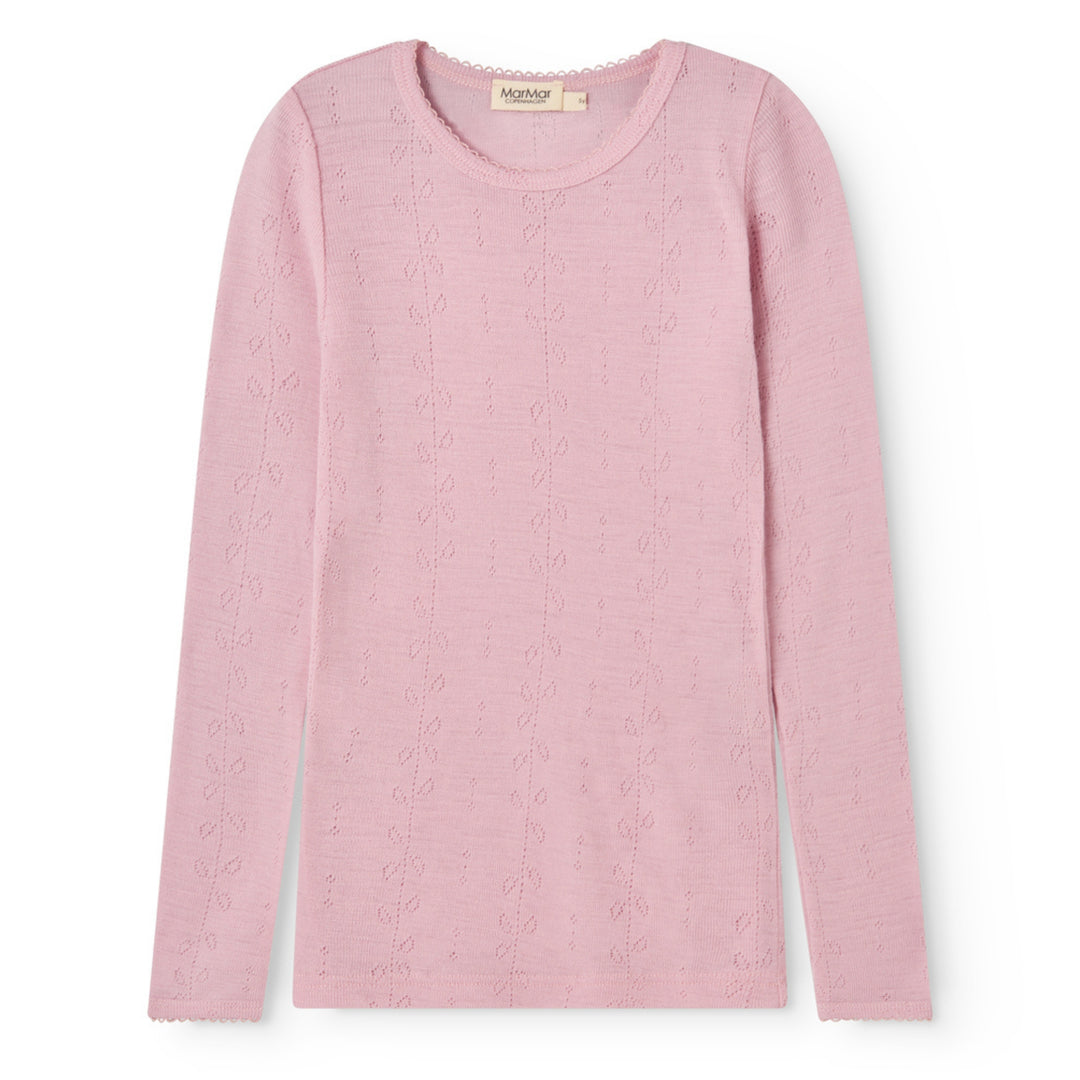 Tamra blusa, Soft Berry