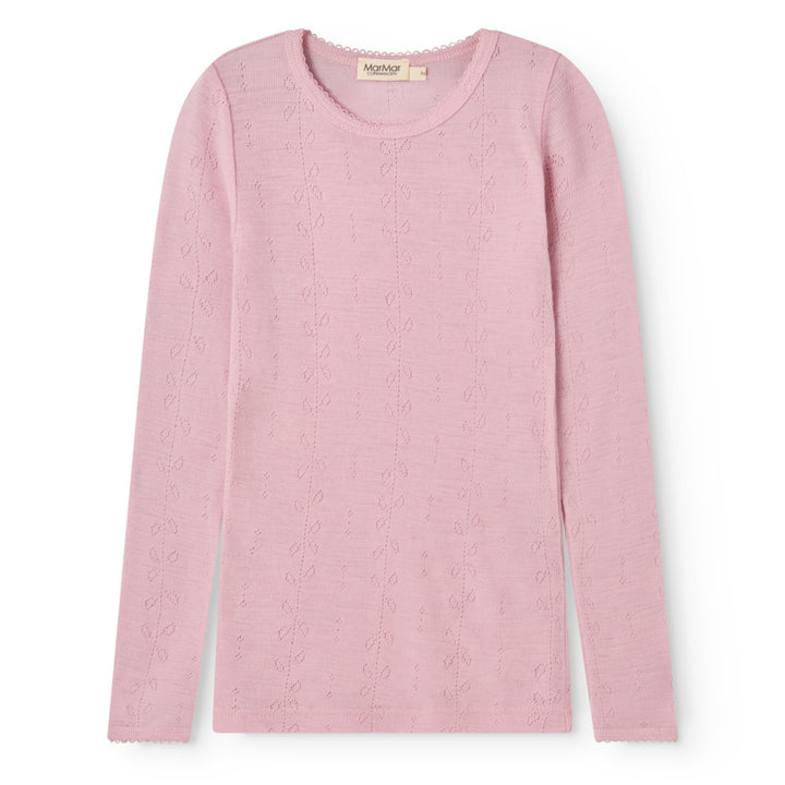 Tamra blusa, Soft Berry