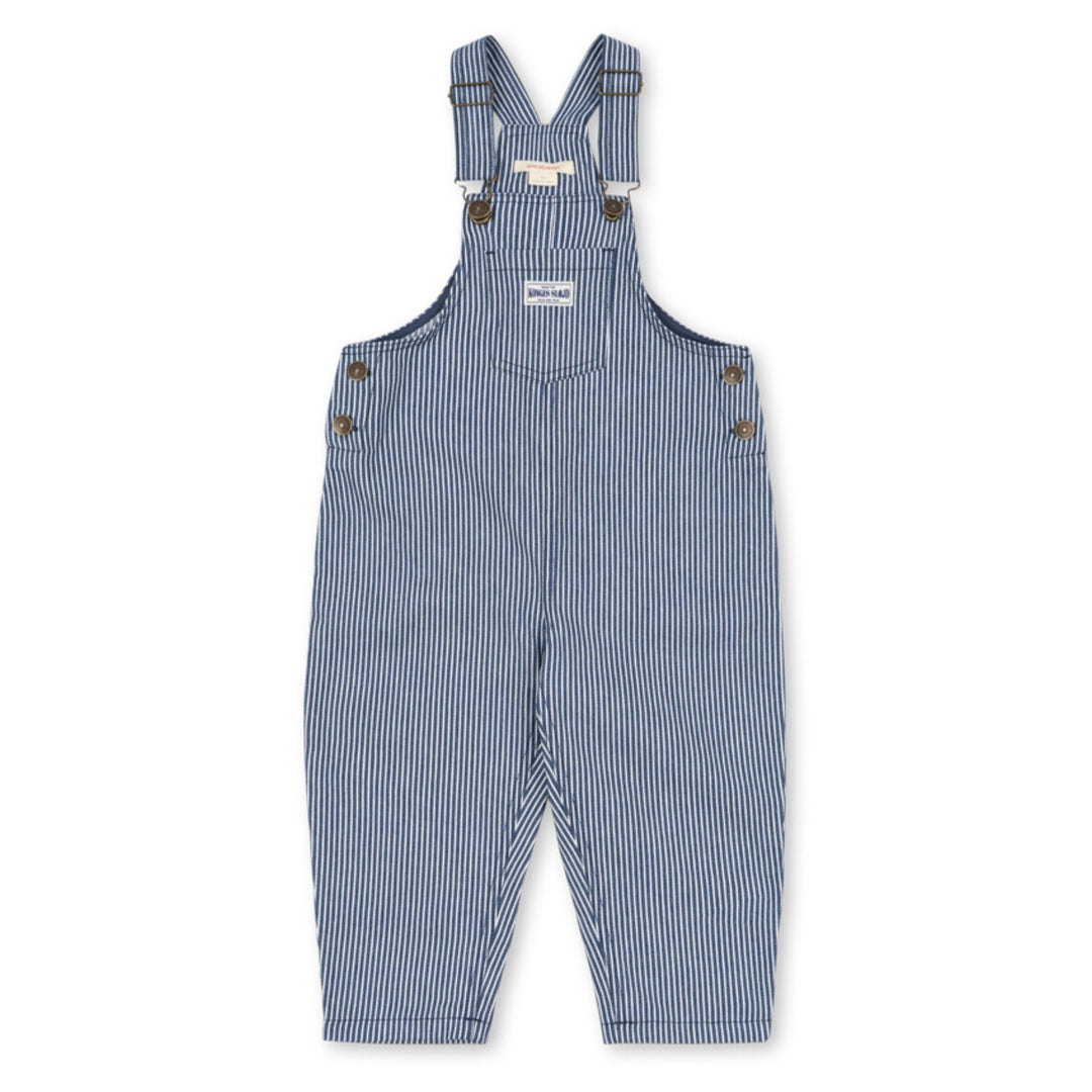Luc smekkibuksur, Blue Stripe