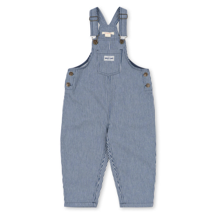 Luc smekkibuksur, Blue Stripe