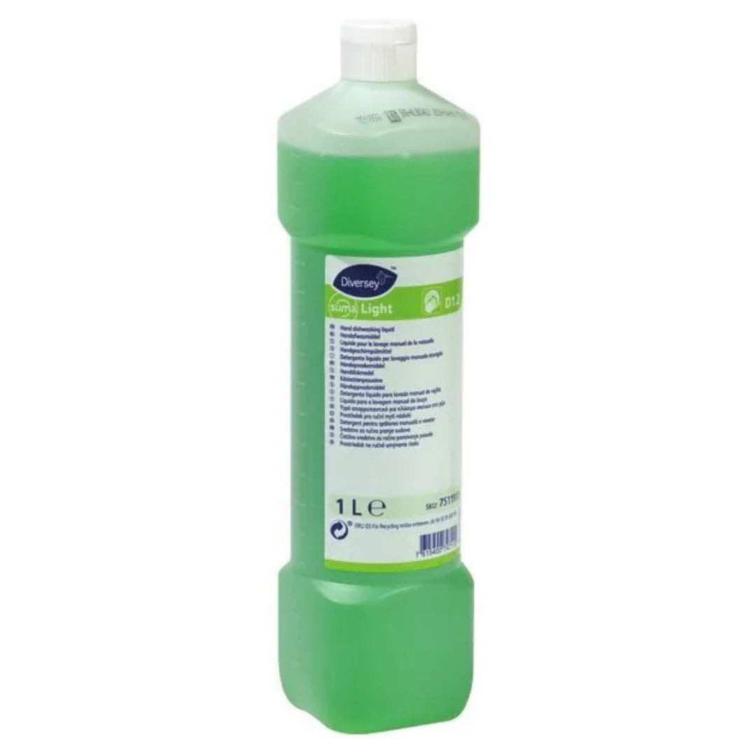 Uppvaskisápa, 1 l