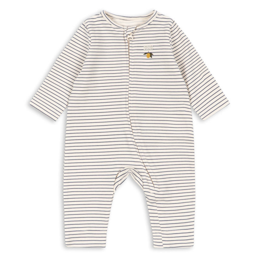 Basic drakt, Stripe Como