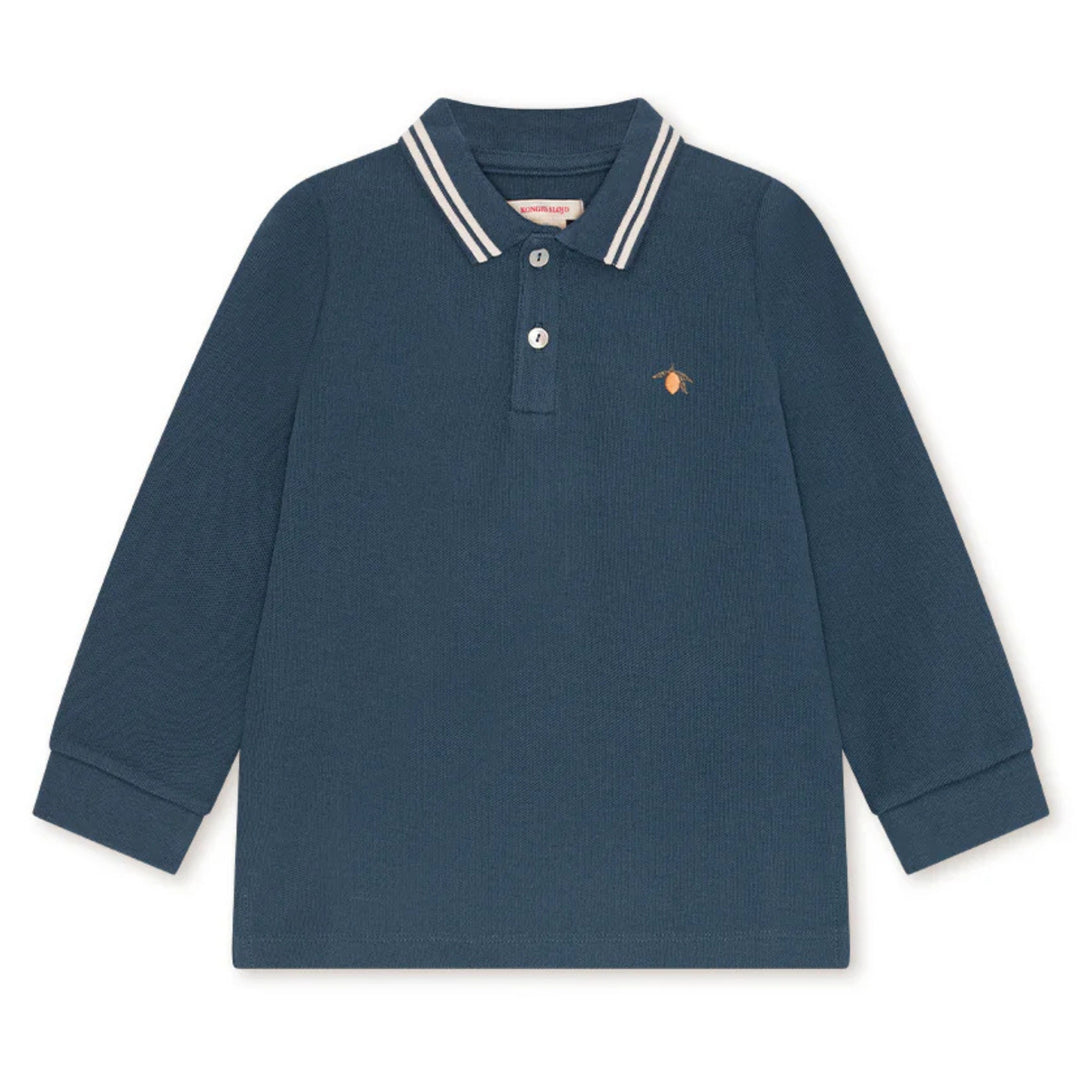 Florian polo, Spellbound