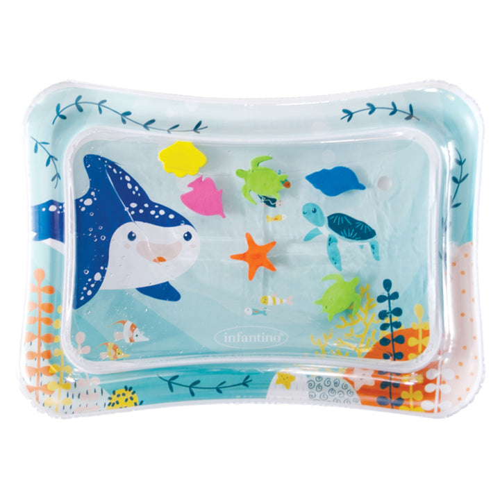 Jumbo Pat & Play Water Mat