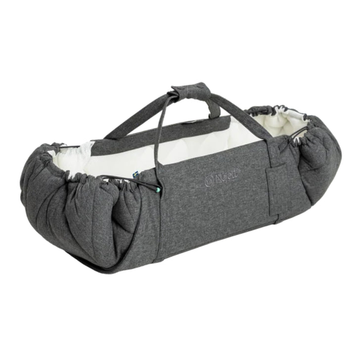 SleepCarrier Vol. 5, Stormy Grey