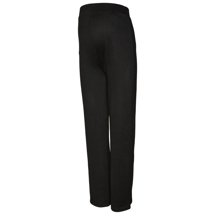 Ella buksur, Black