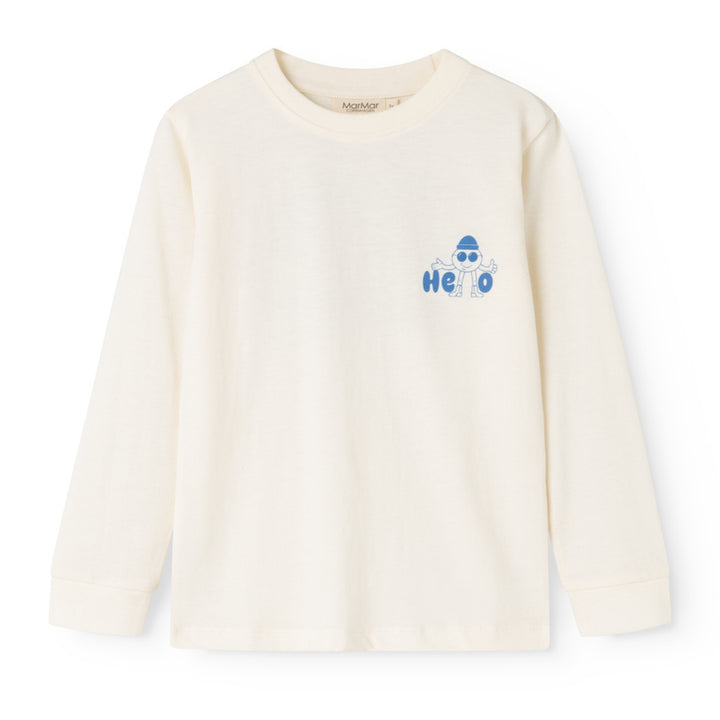 Ted blusa, Good Times