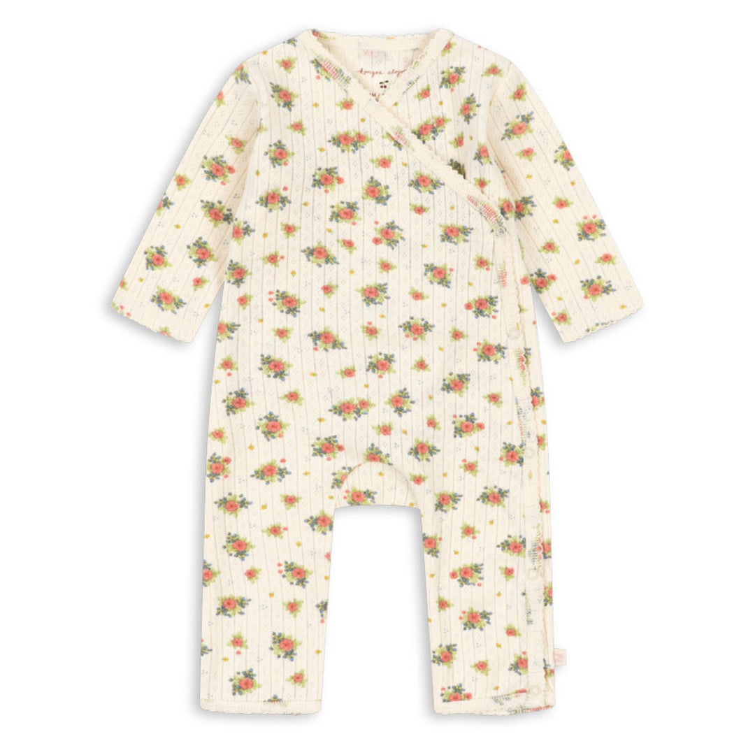Minnie newborn drakt, Rosetto