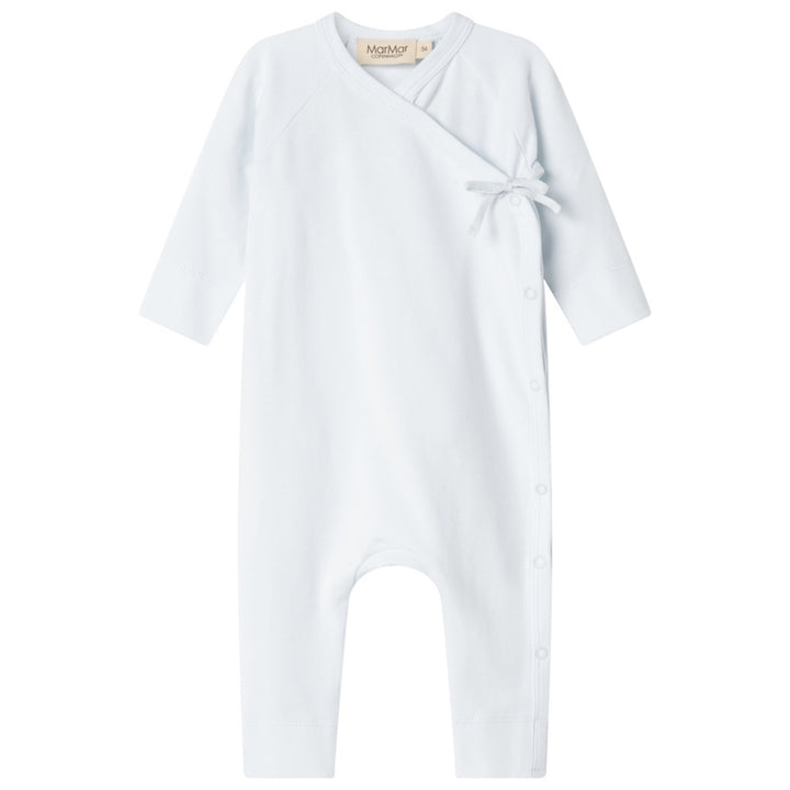 Prematur drakt, Light Blue
