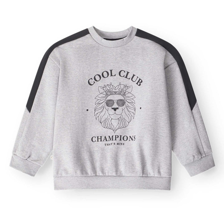 Alexander sweatshirt, Cool Club