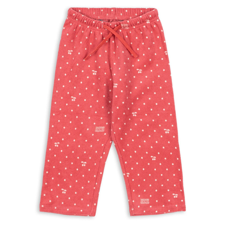 Itty buksur, Cherry Berry Dot