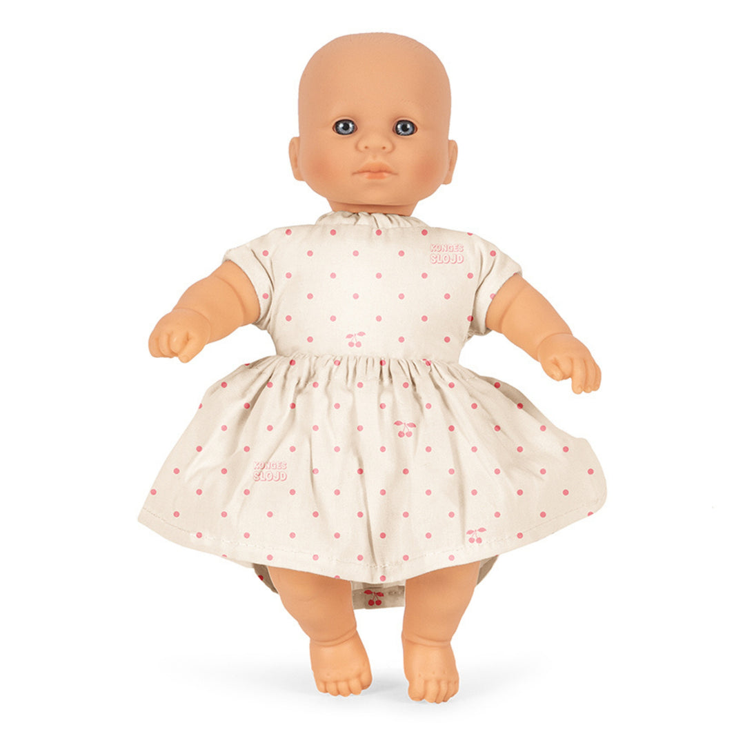 Mini dukka, Cherry Dot
