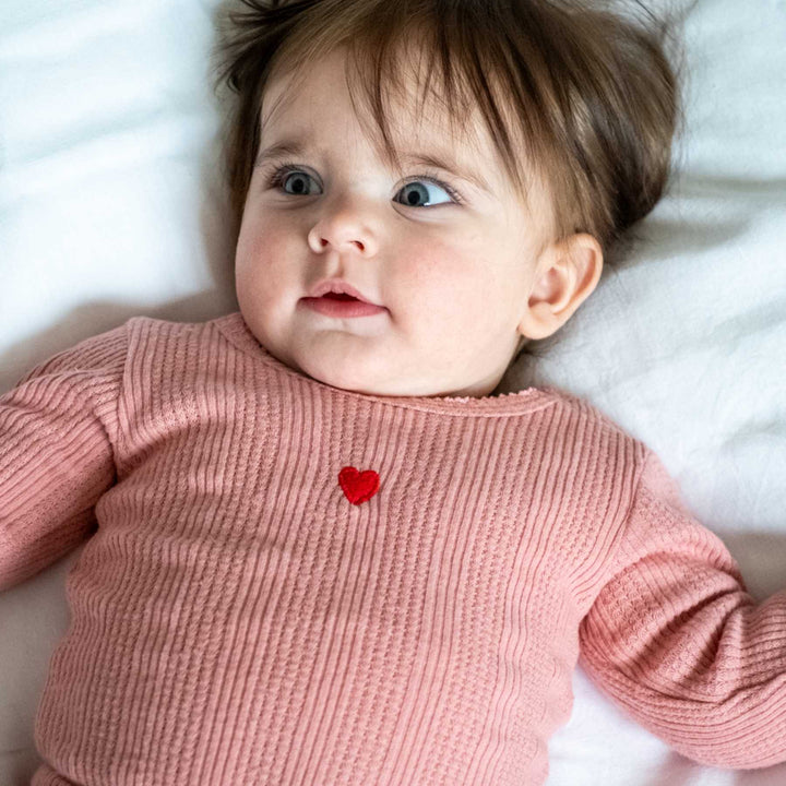 Signe body, Rose Blush