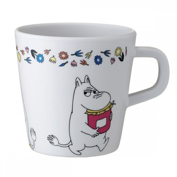 Moomin koppur