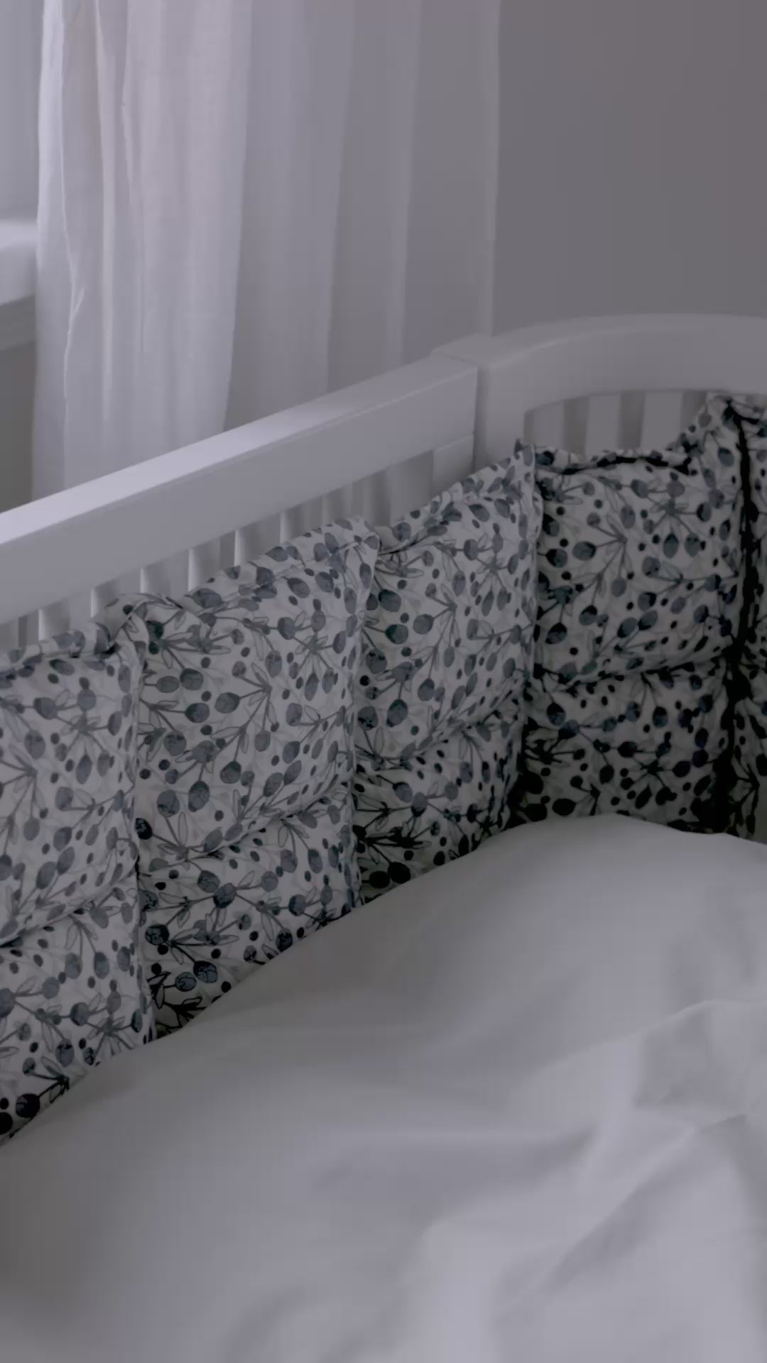 Seingjarrond, Blue Olive