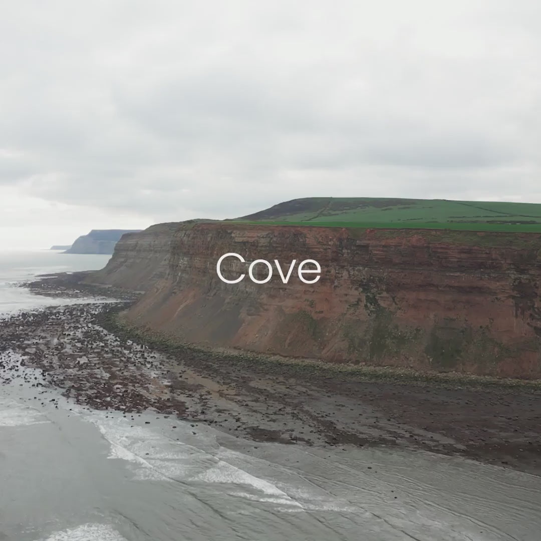 Cove kombivognur, Maple