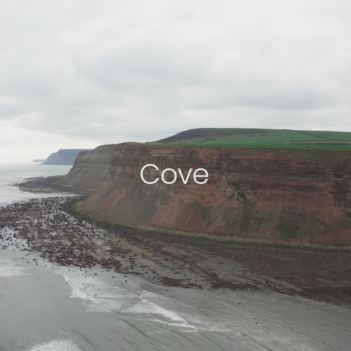 Cove kombivognur, Maple