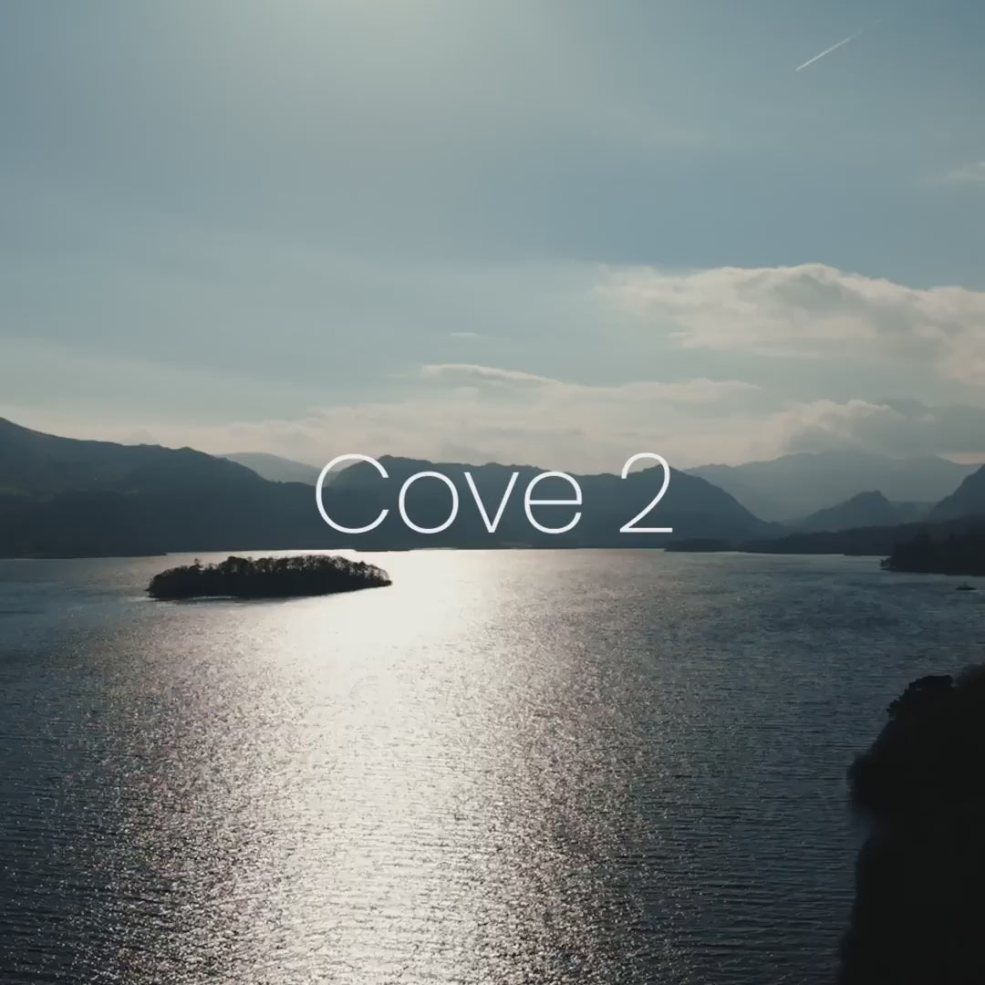 Cove 2 kombivognur, Chocolate