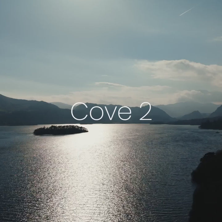 Cove 2 kombivognur, Maple