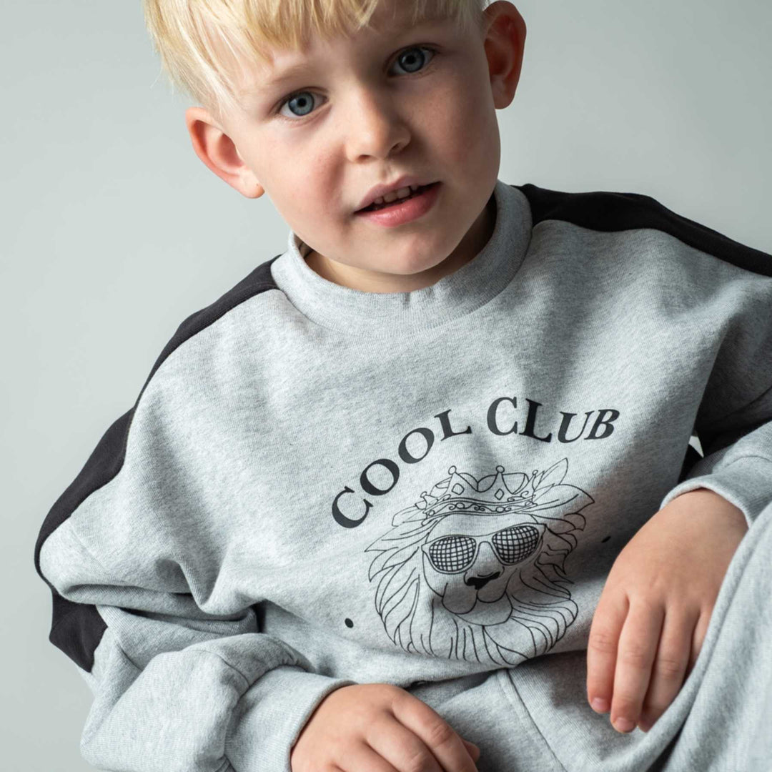 Alexander sweatshirt, Cool Club